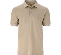 Whistler Jamero Poloshirt Herren 5372 - weathered teak L