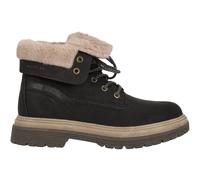 Stiefel WHISTLER "Jasiah", Damen, Gr. 41, schwarz, Kunstfaser, Polyurethane, Schuhe Stiefel, im tollen Retro-Look (15680615-41) schwarz