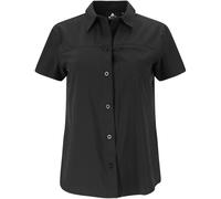Whistler Jeromy Functional Wanderhemd Damen 1001 - black 48