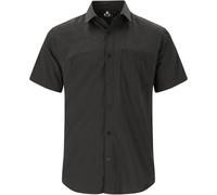 Whistler Jeromy Functional Wanderhemd Herren 1001 - black L