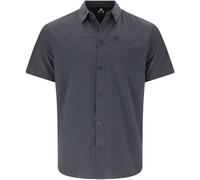 Whistler Jeromy M Functional Shirt ombre blue (1173) 5XL