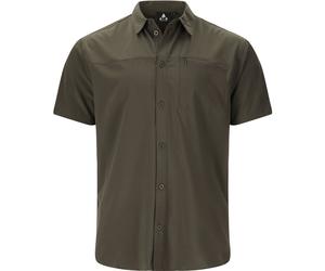 Whistler Jeromy M Functional Shirt black ink (1071) S