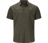 Whistler Jeromy Shirt Dark Green M