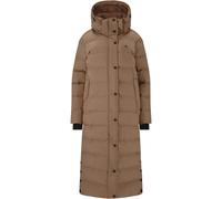 Whistler Joana Steppmantel Damen 1065 - chocolate chip 34