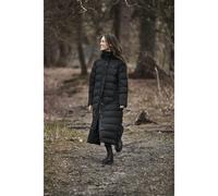Whistler Joana W Long Puffer Jacket black (1001) 38