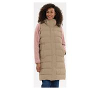 Whistler Joana W Puffer Vest fallen rock (3040) 44