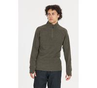 Whistler Kajsa M Half Zip Midlayer black ink (1071) M