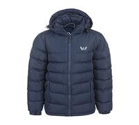 Whistler Carseno Jr. Puff Jacket navy blazer (2048) 14