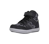 WHISTLER Kinder Sneaker 'Casou' mit Allwetterprofil Sportliche Sneaker mit weichem Fleece-Innenfutter