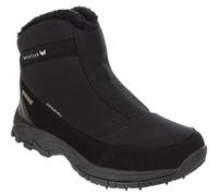 Stiefel WHISTLER "Kinger" Gr. 36, schwarz Schuhe Damen Outdoor-Schuhe mit kuscheligem Futter (10628505-36) schwarz