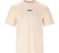 Whistler Kunta M SS T-shirt gardenia (1059) L
