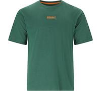 Whistler Kunta Outdoor T-Shirt Herren 3175 - trekking green 4XL