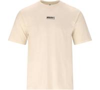 Whistler Kunta Outdoor T-Shirt Herren 1059 - gardenia 3XL