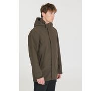 Outdoorjacke WHISTLER "Marico", Herren, Gr. 3XL, schwarz, 100% Polyester, unifarben, normal, ohne Ausschnitt, Jacken Outdoorjacke, aus atmungsaktivem Material (34099154-XXXL) schwarz