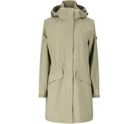 Whistler Marico W Parka W-pro 10000 seagrass (3110) 50
