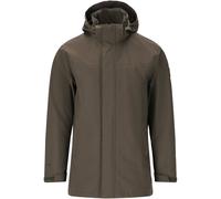 Outdoorjacke WHISTLER "Marico", Herren, Gr. M, schwarz, 100% Polyester, unifarben, normal, ohne Ausschnitt, Jacken Outdoorjacke, aus atmungsaktivem Material (34099154-M) schwarz