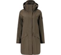 Whistler Marico W Parka W-pro 10000 black ink (1071) 40