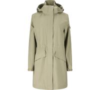 Whistler Marico Parka Damen 3110 - seagrass 48