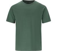 Whistler Maros M Short Sleeve T-shirts trekking green (3175) 3XL