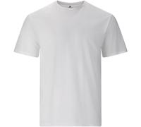 Whistler Maros M Short Sleeve T-shirts white (1002) XL