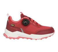 Whistler Menfi Q-lock wasserdichte Sneaker Kinder 4147 - baked apple 38