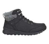 Whistler Stiefel Merotu in wasserdichter Qualität mit bequem gepolstertem Fersenbereich, schwarz, 44 1001 Black