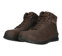 Whistler Merotu wasserdichte Boots Herren 5045 - chocolate brown 40