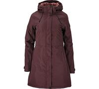 WHISTLER Mullie Jacke Red 44