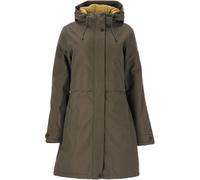 Whistler Mullie Parka Damen 1071 - black ink 38