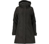 Whistler Damen Mullie V2 Parka (Größe S, schwarz)