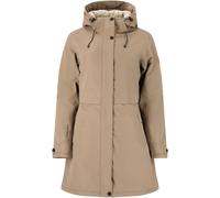 Whistler Mullie V2 Parka Damen 3040 - fallen rock 50