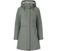 Whistler Mullie V2 Parka Damen 3058 - balsam green 50