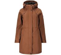 Whistler Mullie V2 Parka Damen 5322 - soft silt 38