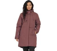 Whistler Mullie V2 Parka Winterjacke Damen 38 Bordeaux