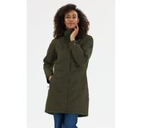 Whistler Mullie V2 Parka Damen 3069 - rosin 42