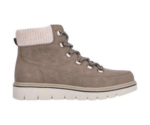 Whistler Naje Boots Damen 1137 - pine bark 36