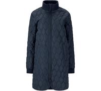 Whistler Nellye Quilted Steppmantel Damen 2048 - navy blazer 40