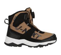Whistler Nocara Q-lock Kids Boot WP khaki (5214) 29