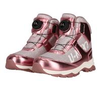 Whistler Nocara Q-lock wasserdichte Boots Kinder 4413 - wistful mauve 37