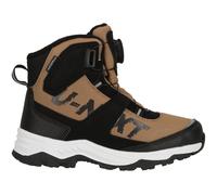 Whistler Nocara Q-lock wasserdichte Boots Kinder 5214 - khaki 33