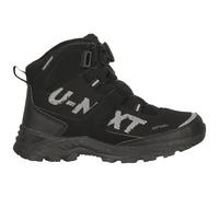 Whistler Nocara Q-Lock WP Wanderstiefel Kinder 33 Schwarz