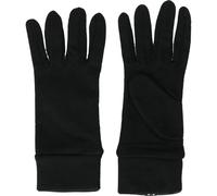 Whistler Nutria Merino Wool Gloves black (1001) M