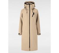Whistler Outdoor Parka Damen Bellway 10.000WS Island Fossil 38