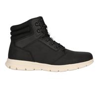 Stiefel WHISTLER "Palun", Herren, Gr. 44, schwarz, Kunstfaser, Polyurethane, Schuhe Stiefel, in schlichtem Design (71511463-44) schwarz