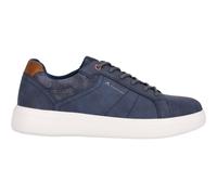 Sneaker WHISTLER "Pangul M" Gr. 44, blau Schuhe (58820417-44) blau