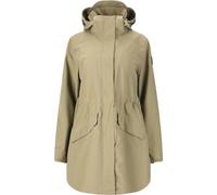 WHISTLER Parka jacket Marico (W251185) 36 Camel