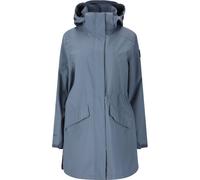 Whistler Marico Parka Damen 2253 - china blue 44