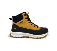 Whistler Parrite Boot WP carmel brown (5006) 37