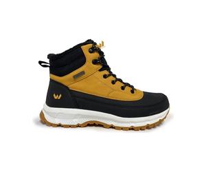 Whistler Parrite Boot WP carmel brown (5006) 46