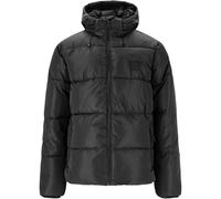 Whistler Pearson Steppjacke Herren 1001 - black XL